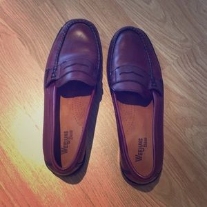 Bass Weejuns Loafers